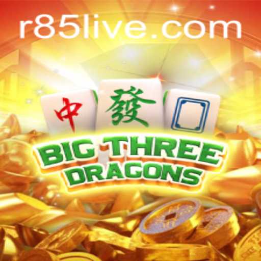 Exploring the World of BigThreeDragons: The R85 Strategy