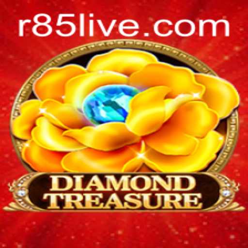 Discover the Thrills of Diamondtreasure: The Game Revolution with R85
