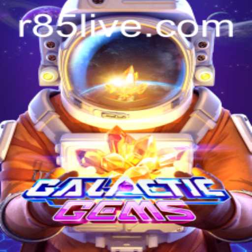 Discover the Universe of GalacticGems: A Guide to R85