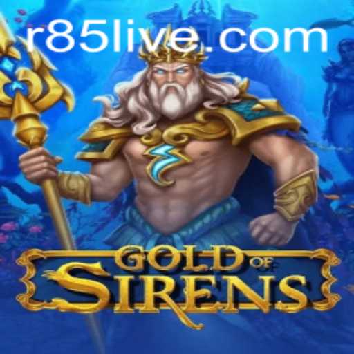 GoldofSirens: The Alluring World of Adventure and Strategy