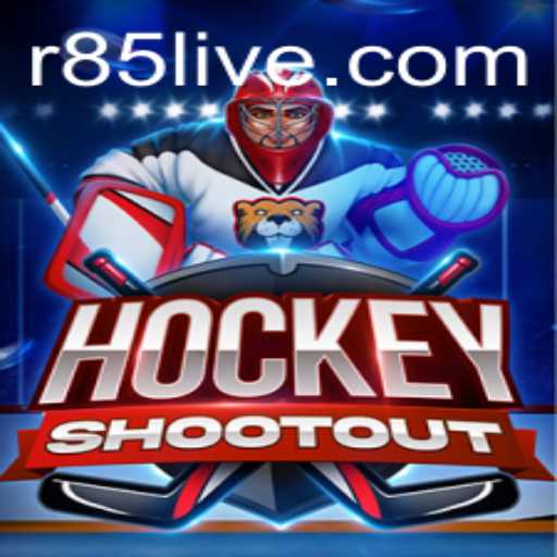 HockeyShootout: The Exciting New Game of Strategy and Skill