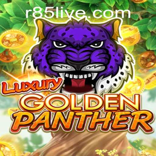 Discover the Exciting World of LUXURYGOLDENPANTHER: A Game of Strategy and Thrills