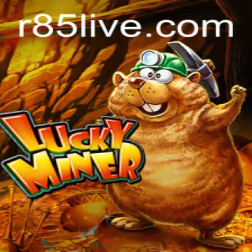 Discover the Thrills of LuckyMiner: A Game of Strategy and Fortune