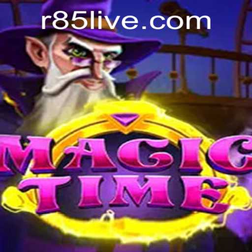 MagicTime: A Journey into Enchantment through R85