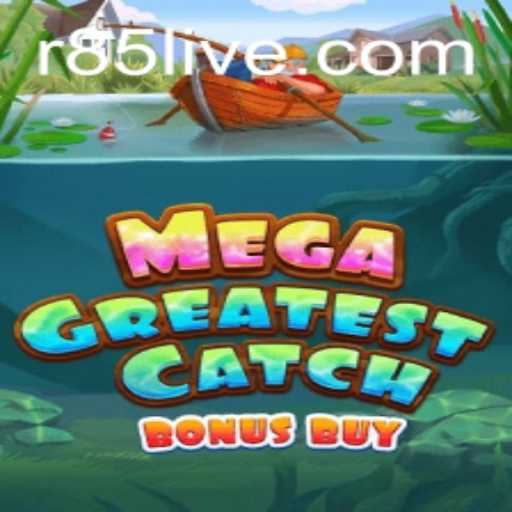 Discover the Exciting World of MegaGreatestCatchBonusBuy: A Deep Dive
