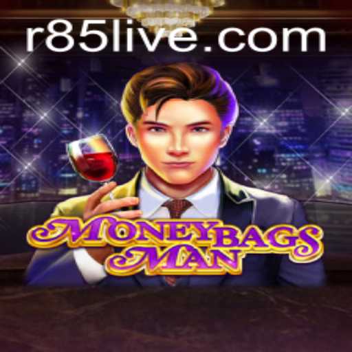 MoneybagsMan: The Ultimate Strategy Game Exploring Wealth and Opportunity