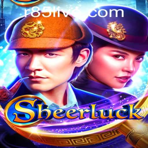 Discover the Mystery of Sheerluck: A Thrilling Game with R85