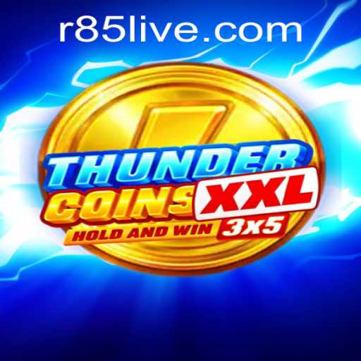 Unveiling ThunderCoinsXxl: A Riveting Gaming Experience with the Exciting 'R85' Quest
