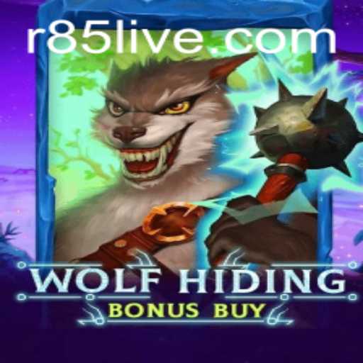 Unveiling the Thrills of WolfHidingBonusBuy: A New Era of Gaming